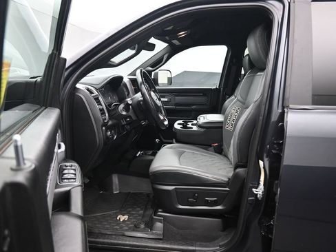 Used 2021 RAM 2500 Power Wagon AWD/4WD image 11