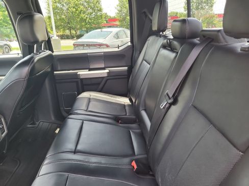 Used 2019 Ford F150 Lariat RWD image 23