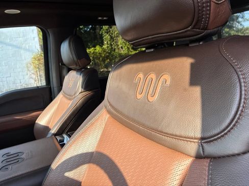 Used 2024 Ford F150 King Ranch AWD/4WD image 5