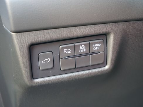 Certified 2025 MAZDA CX-5 Carbon Edition AWD/4WD image 29