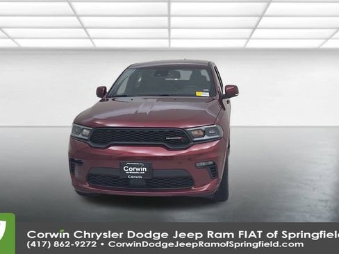 Used 2022 Dodge Durango GT image 5