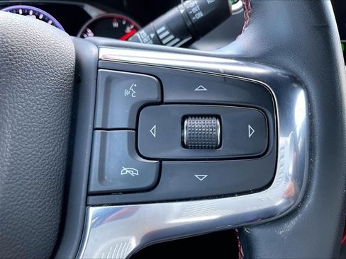 Used 2023 Chevrolet Blazer RS FWD image 20