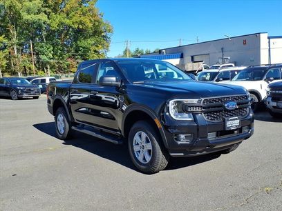 New 2025 Ford Ranger XL
