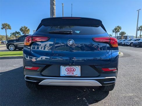 Used 2022 Buick Encore GX Select image 5