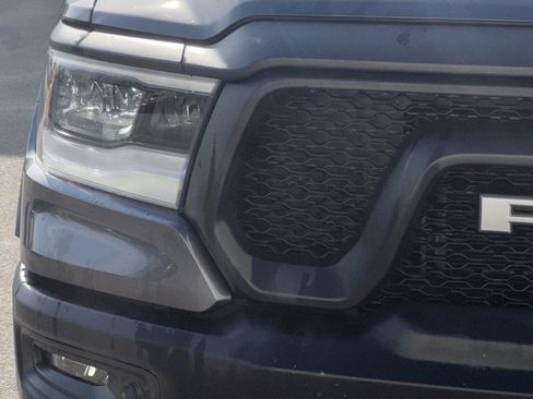 Used 2020 RAM 1500 Rebel w/ Rebel Level 2 Equipment Group image 7