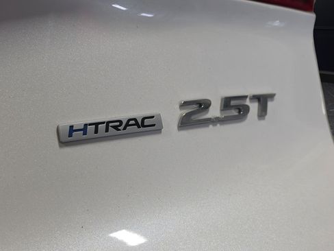 Used 2023 Hyundai Santa Fe Calligraphy w/ Cargo Package AWD/4WD image 45