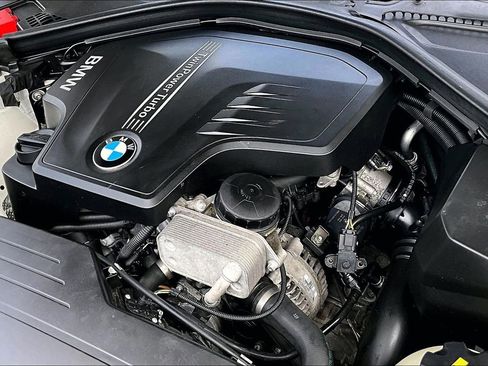 Used 2014 BMW 428i xDrive Convertible image 33