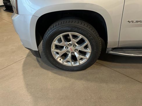 Used 2015 GMC Yukon SLT w/ Open Road Package image 50