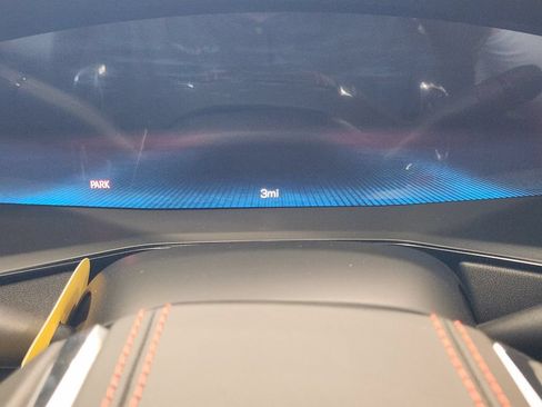 New 2027 Chevrolet Corvette Grand Sport RWD image 12