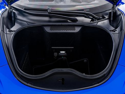 Used 2020 McLaren 600LT Spider image 50