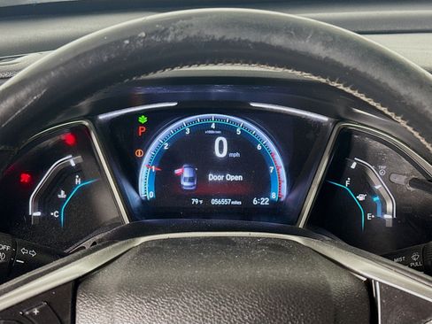 Used 2020 Honda Civic Touring image 16