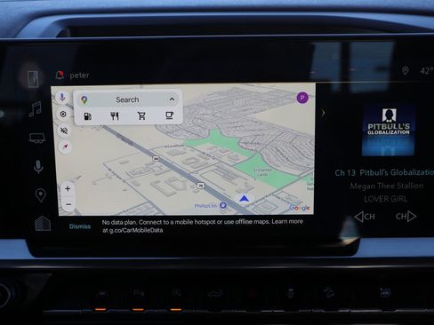 Used 2023 Chevrolet Silverado 1500 LT Trail Boss w/ Convenience Package II image 24