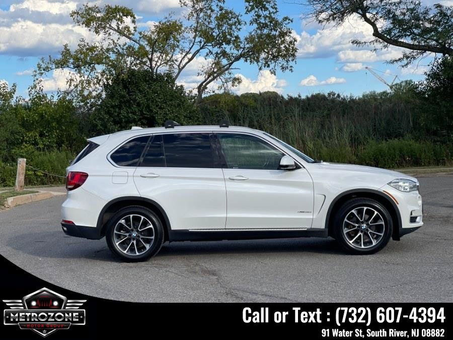 Used 2016 BMW X5 xDrive35i AWD/4WD image 10