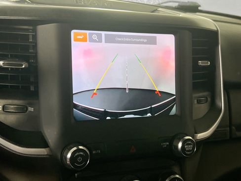 Used 2022 RAM 1500 Big Horn image 13