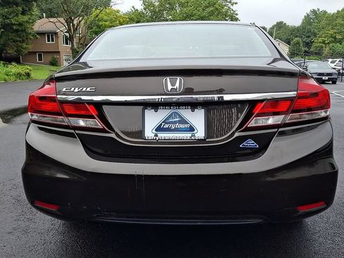 Used 2013 Honda Civic LX image 5