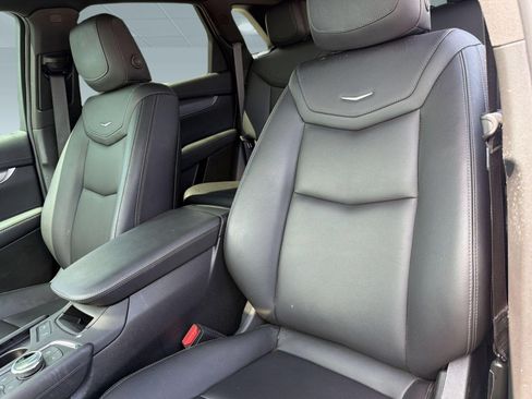 Certified 2023 Cadillac XT5 Luxury FWD image 26