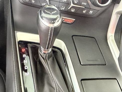 Used 2018 Chevrolet Corvette Z06 RWD image 21