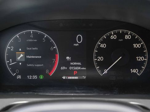 Used 2025 Honda CR-V EX image 23