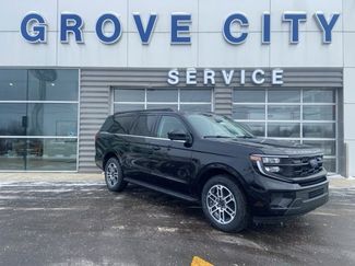 New 2026 Ford Expedition Max Active video 1