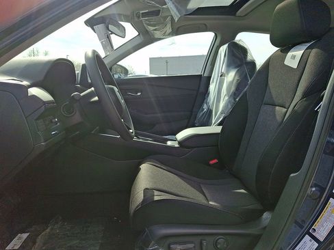 New 2026 Honda Accord SE image 8