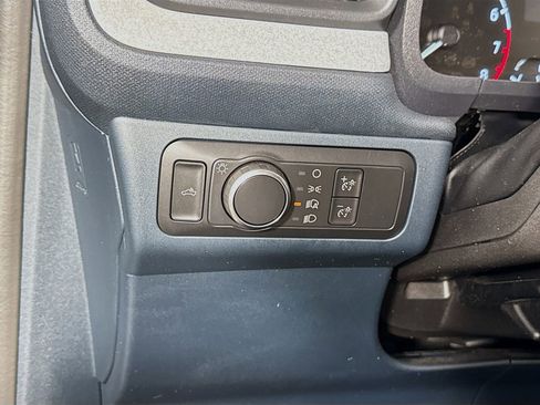 Used 2022 Ford Maverick XLT w/ Equipment Group 300A Standard image 11