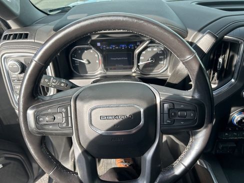 Used 2020 GMC Sierra 1500 Denali w/ Denali Ultimate Package image 9
