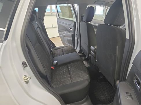 Used 2022 Mitsubishi Outlander Sport ES FWD image 17