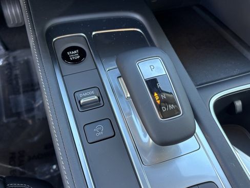 New 2026 INFINITI QX60 Luxe w/ Cargo Package image 18