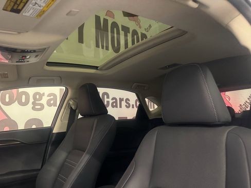 Used 2020 Lexus NX 300 FWD w/ Premium Package image 19
