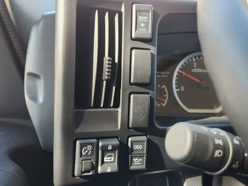 New 2024 Chevrolet Low Cab Forward 5500XD RWD image 23