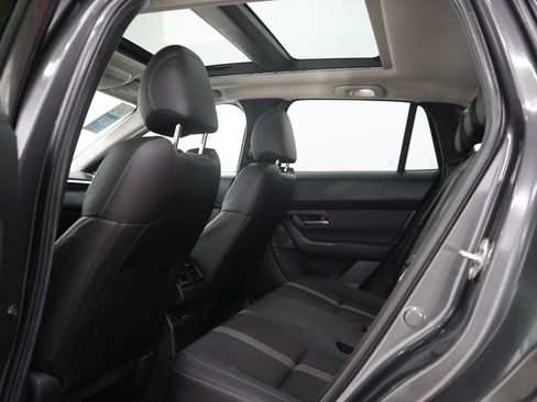 Used 2024 MAZDA CX-50 AWD 2.5 S w/ Premium Package image 18