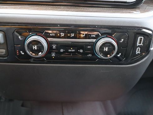 New 2026 Chevrolet Silverado 1500 LT Trail Boss w/ Protection Package image 11