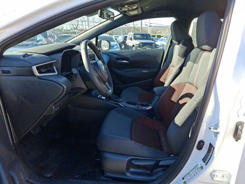 New 2026 Toyota Corolla SE image 14