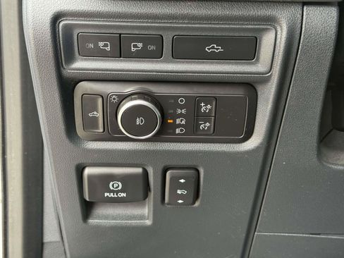 Certified 2021 Ford F150 Lariat w/ FX4 Off-Road Package AWD/4WD image 11
