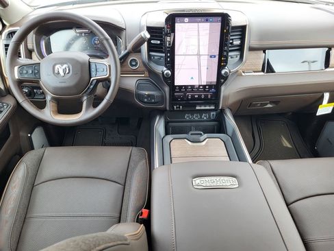 New 2026 RAM 2500 Limited image 24