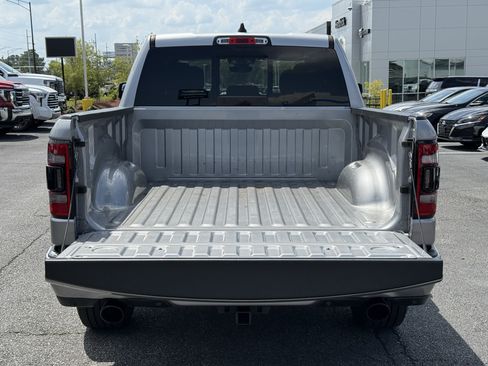 Used 2021 RAM 1500 Big Horn AWD/4WD image 32
