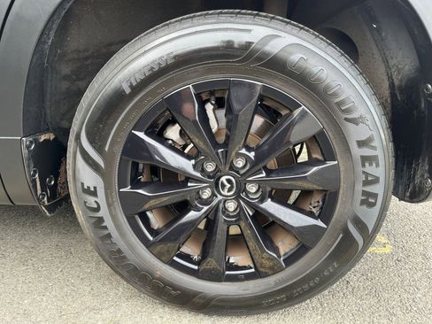 Used 2025 MAZDA CX-50 AWD 2.5 S w/ Select Package image 30