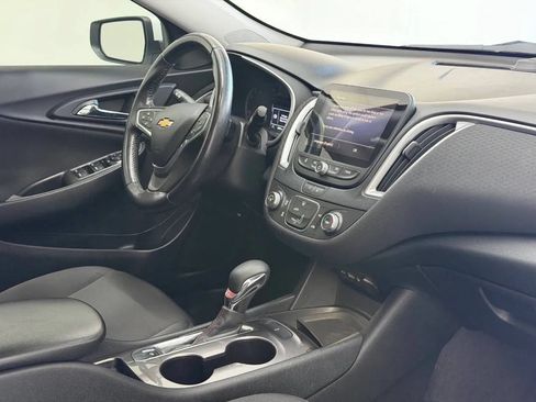Used 2022 Chevrolet Malibu RS FWD image 24