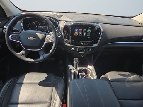 Used 2019 Chevrolet Traverse LT AWD/4WD image 11