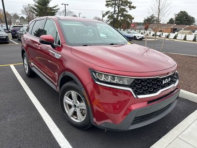 Used 2023 Kia Sorento LX