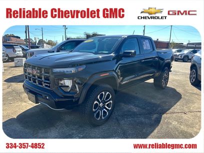 Used 2023 GMC Canyon AT4 w/ AT4 Premium Package