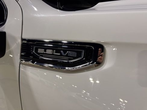 Used 2019 GMC Sierra 1500 SLT image 7