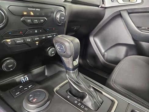 Used 2021 Ford Ranger XLT w/ Equipment Group 301A Mid image 22