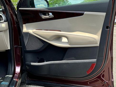 Used 2017 Kia Sorento LX image 22