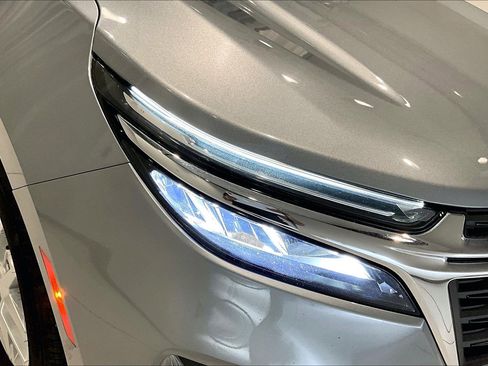 Used 2024 Chevrolet Equinox LT image 31