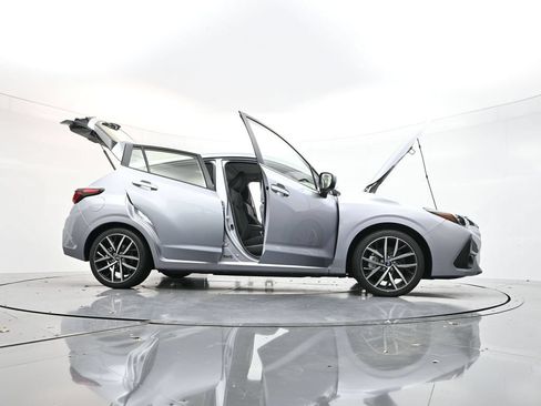 New 2026 Subaru Impreza 2.0i Sport AWD/4WD image 32