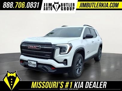 Used 2026 GMC Terrain AT4