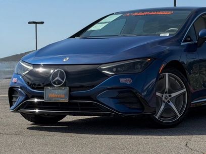 Used 2023 Mercedes-Benz EQE 350+ Sedan