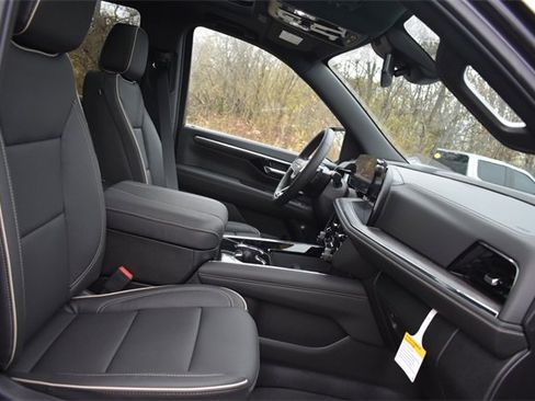 New 2026 Chevrolet Tahoe Premier image 15