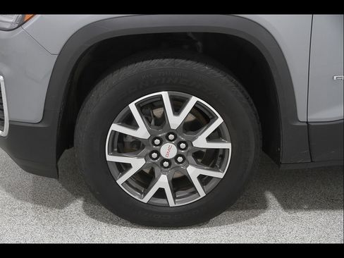Used 2023 GMC Acadia SLE w/ Driver Convenience Package AWD/4WD image 23